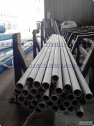 溫州不銹鋼管廠：57*3 108*4 133*5不銹鋼管現(xiàn)貨供應(yīng)