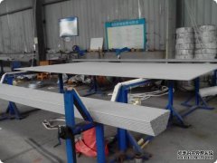 溫州不銹鋼管廠家304材質(zhì)專業(yè)生產(chǎn)工廠