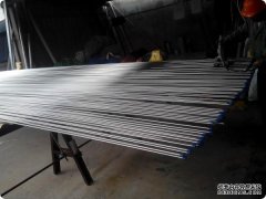 不銹鋼管產(chǎn)品介紹