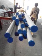 浙江不銹鋼無縫管廠家